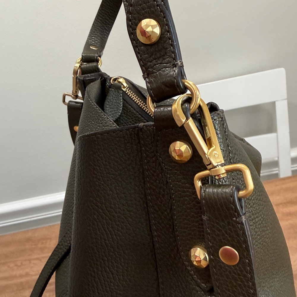 ANNABEL INGALL Hobo/Shoulder bag - Picture 8 of 8